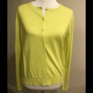 BANANA REPUBLIC Sweater! Line New! Worn once!
